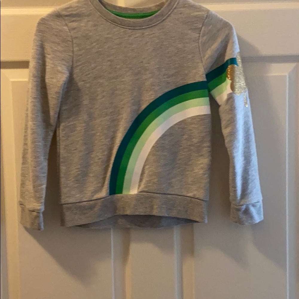 Somewhere over the rainbow Sweatshirt